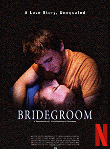 Affiche du film Bridegroom (2012) de Linda Bloodworth-Thomason. Voir Bridegroom en streaming / torrent sur meilleurs-films.fr