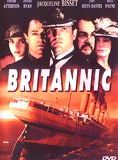 Affiche du film Britannic (2000) de Brian Trenchard-Smith. Voir Britannic en streaming / torrent sur meilleurs-films.fr