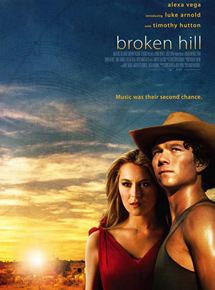 Affiche du film Broken Hill (2009) de Dagen Merrill Affiche du film Broken Hill (2009) de Dagen Merrill. Voir Broken Hill en streaming / torrent sur meilleurs-films.fr