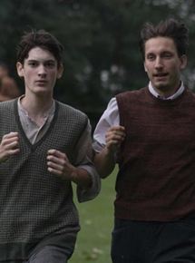 Affiche du film Broken Promise (2009) de Jirí Chlumský. Voir Broken Promise en streaming / torrent sur meilleurs-films.fr