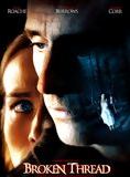 Affiche du film Broken Thread (2007) de Mahesh Mathai. Voir Broken Thread en streaming / torrent sur meilleurs-films.fr