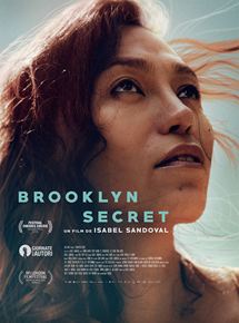Affiche du film Brooklyn Secret (2019) de Isabel Sandoval. Voir Brooklyn Secret en streaming / torrent sur meilleurs-films.fr
