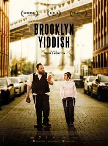Affiche du film Brooklyn Yiddish (2017) de Joshua Z. Weinstein. Voir Brooklyn Yiddish en streaming / torrent sur meilleurs-films.fr