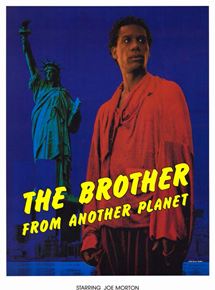 Affiche du film Brother (1984) de John Sayles Affiche du film Brother (1984) de John Sayles. Voir Brother en streaming / torrent sur meilleurs-films.fr