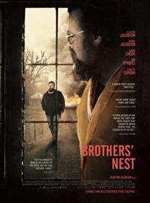 Affiche du film Brother’s Nest (2017) de Clayton Jacobson. Voir Brother’s Nest en streaming / torrent sur meilleurs-films.fr