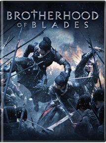 Affiche du film Brotherhood of blades (2014) de . Voir Brotherhood of blades en streaming / torrent sur meilleurs-films.fr