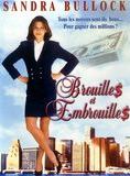 Affiche du film Brouille$ et Embrouille$ (1989) de Daniel Adams. Voir Brouille$ et Embrouille$ en streaming / torrent sur meilleurs-films.fr
