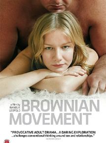 Affiche du film Brownian Movement (2010) de Nanouk Leopold. Voir Brownian Movement en streaming / torrent sur meilleurs-films.fr