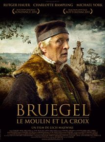 Affiche du film Bruegel, le moulin et la croix (2011) de Lech Majewski Affiche du film Bruegel, le moulin et la croix (2011) de Lech Majewski. Voir Bruegel, le moulin et la croix en streaming / torrent sur meilleurs-films.fr