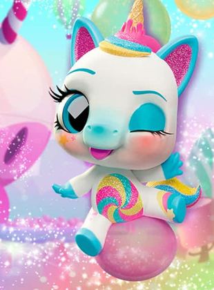 Affiche de la série Bubiloons (2022) de . Voir Bubiloons en streaming / torrent sur meilleurs-films.fr