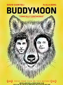 Affiche du film Buddymoon (2016) de . Voir Buddymoon en streaming / torrent sur meilleurs-films.fr