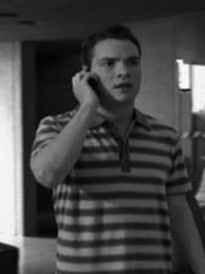 Affiche du court métrage Buen Provecho (2008) de Eduardo Canto. Voir Buen Provecho en streaming / torrent sur meilleurs-films.fr