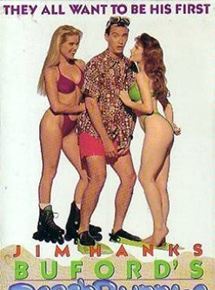 Affiche du film Buford beach bunnies (1993) de Mark Pirro. Voir Buford beach bunnies en streaming / torrent sur meilleurs-films.fr