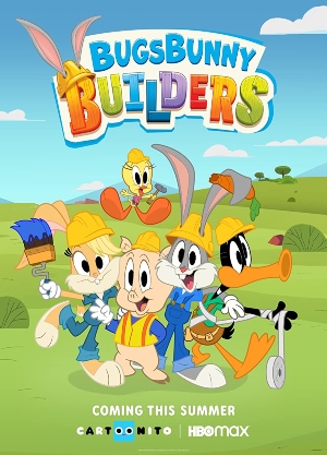 Affiche de la série Bugs Bunny Builders (2022) de Nicole Belisle Affiche de la série Bugs Bunny Builders (2022) de Nicole Belisle. Voir Bugs Bunny Builders en streaming / torrent sur meilleurs-films.fr