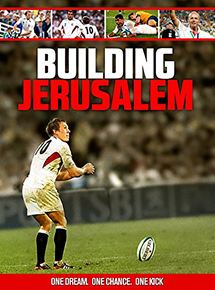 Affiche du film Building Jerusalem (2015) de James Erskine Affiche du film Building Jerusalem (2015) de James Erskine. Voir Building Jerusalem en streaming / torrent sur meilleurs-films.fr