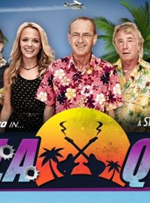 Affiche du film Bula Quo! (2013) de Stuart St. Paul. Voir Bula Quo! en streaming / torrent sur meilleurs-films.fr