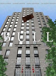 Affiche du film Bull (2009) de Kent Tessman. Voir Bull en streaming / torrent sur meilleurs-films.fr