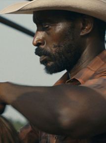 Affiche du film Bull (2019) de Annie Silverstein. Voir Bull en streaming / torrent sur meilleurs-films.fr