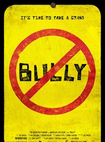Affiche du film Bully (2011) de Lee Hirsch. Voir Bully en streaming / torrent sur meilleurs-films.fr