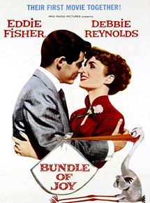 Affiche du film Bundle of Joy (1956) de Norman Taurog Affiche du film Bundle of Joy (1956) de Norman Taurog. Voir Bundle of Joy en streaming / torrent sur meilleurs-films.fr