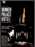 Affiche du film Bunker Palace Hôtel (1989) de Enki Bilal Affiche du film Bunker Palace Hôtel (1989) de Enki Bilal. Voir Bunker Palace Hôtel en streaming / torrent sur meilleurs-films.fr