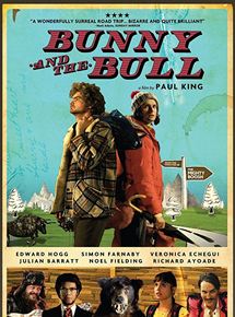 Affiche du film Bunny and the Bull (2009) de Paul King Affiche du film Bunny and the Bull (2009) de Paul King. Voir Bunny and the Bull en streaming / torrent sur meilleurs-films.fr