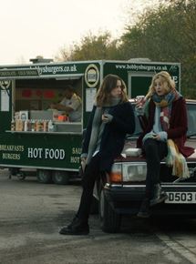 Affiche du film Burn Burn Burn (2015) de Chanya Button. Voir Burn Burn Burn en streaming / torrent sur meilleurs-films.fr