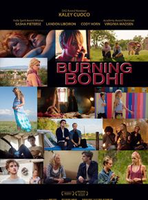 Affiche du film Burning Bodhi (2017) de Matthew McDuffie Affiche du film Burning Bodhi (2017) de Matthew McDuffie. Voir Burning Bodhi en streaming / torrent sur meilleurs-films.fr
