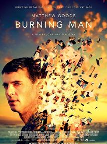 Affiche du film Burning Man (2011) de Jonathan Teplitzky. Voir Burning Man en streaming / torrent sur meilleurs-films.fr