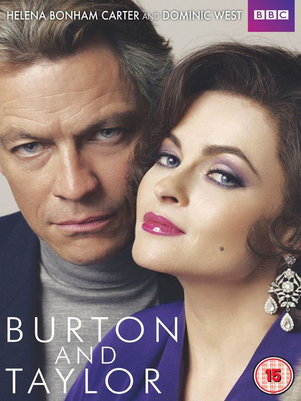 Affiche du film Burton & Taylor (2013) de Richard Laxton. Voir Burton & Taylor en streaming / torrent sur meilleurs-films.fr