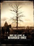 Affiche du film Bury My Heart At Wounded Knee (2007) de Yves Simoneau Affiche du film Bury My Heart At Wounded Knee (2007) de Yves Simoneau. Voir Bury My Heart At Wounded Knee en streaming / torrent sur meilleurs-films.fr