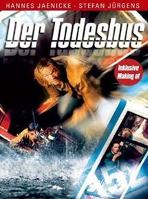 Affiche du film Bus en péril (1997) de Richard Huber. Voir Bus en péril en streaming / torrent sur meilleurs-films.fr