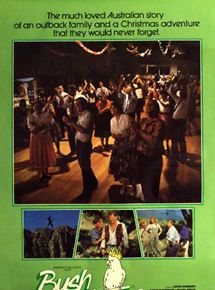 Affiche du film Bush Christmas (1983) de Henri Safran Affiche du film Bush Christmas (1983) de Henri Safran. Voir Bush Christmas en streaming / torrent sur meilleurs-films.fr