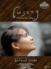 Affiche du film Busong (2011) de Auraeus Solito. Voir Busong en streaming / torrent sur meilleurs-films.fr