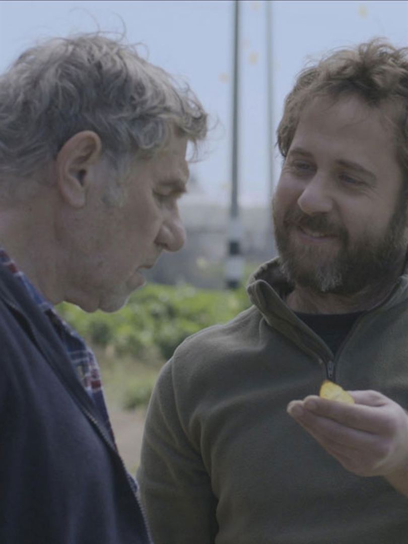 Affiche du court métrage Butterflies (2019) de Yona Rozenkier. Voir Butterflies en streaming / torrent sur meilleurs-films.fr