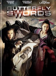 Affiche du film Butterfly sword (1993) de Michael Mak Affiche du film Butterfly sword (1993) de Michael Mak. Voir Butterfly sword en streaming / torrent sur meilleurs-films.fr