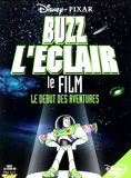 Affiche du film Buzz l’Eclair, le film : Le Début des Aventures (2000) de Tad Stones. Voir Buzz l’Eclair, le film : Le Début des Aventures en streaming / torrent sur meilleurs-films.fr