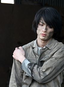 Affiche du film Byakuyakou (2010) de Yoshihiro Fukagawa. Voir Byakuyakou en streaming / torrent sur meilleurs-films.fr