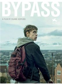 Affiche du film Bypass (2014) de Duane Hopkins. Voir Bypass en streaming / torrent sur meilleurs-films.fr