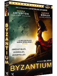Affiche du film Byzantium (2012) de Neil Jordan Affiche du film Byzantium (2012) de Neil Jordan. Voir Byzantium en streaming / torrent sur meilleurs-films.fr