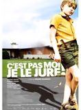 Affiche du film C’est pas moi, je le jure ! (2008) de Philippe Falardeau. Voir C’est pas moi, je le jure ! en streaming / torrent sur meilleurs-films.fr