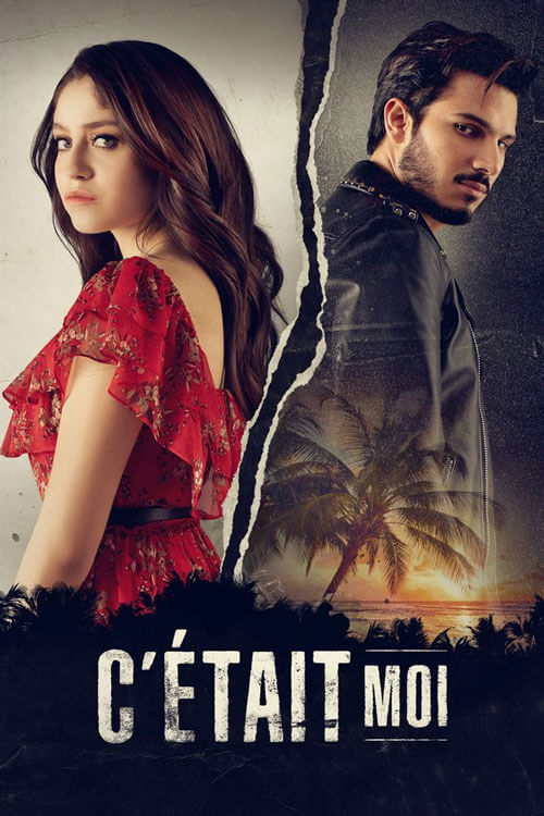 Affiche de la série C’était moi (2022) de Felipe Cano Ibanéz Affiche de la série C’était moi (2022) de Felipe Cano Ibanéz. Voir C’était moi en streaming / torrent sur meilleurs-films.fr