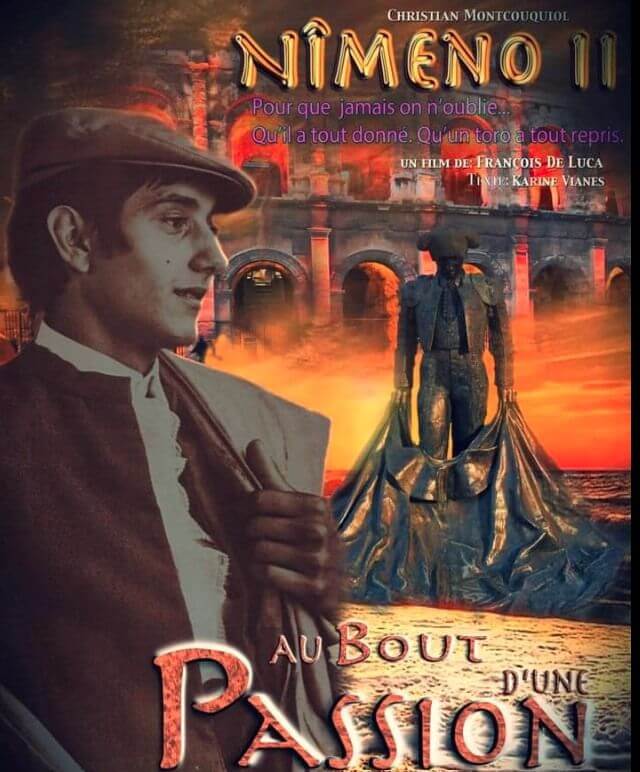 Affiche du film Nimeño II – Au bout d’une passion (2025) de François de Luca Affiche du film Nimeño II – Au bout d’une passion (2025) de François de Luca. Voir Nimeño II – Au bout d’une passion en streaming / torrent sur meilleurs-films.fr