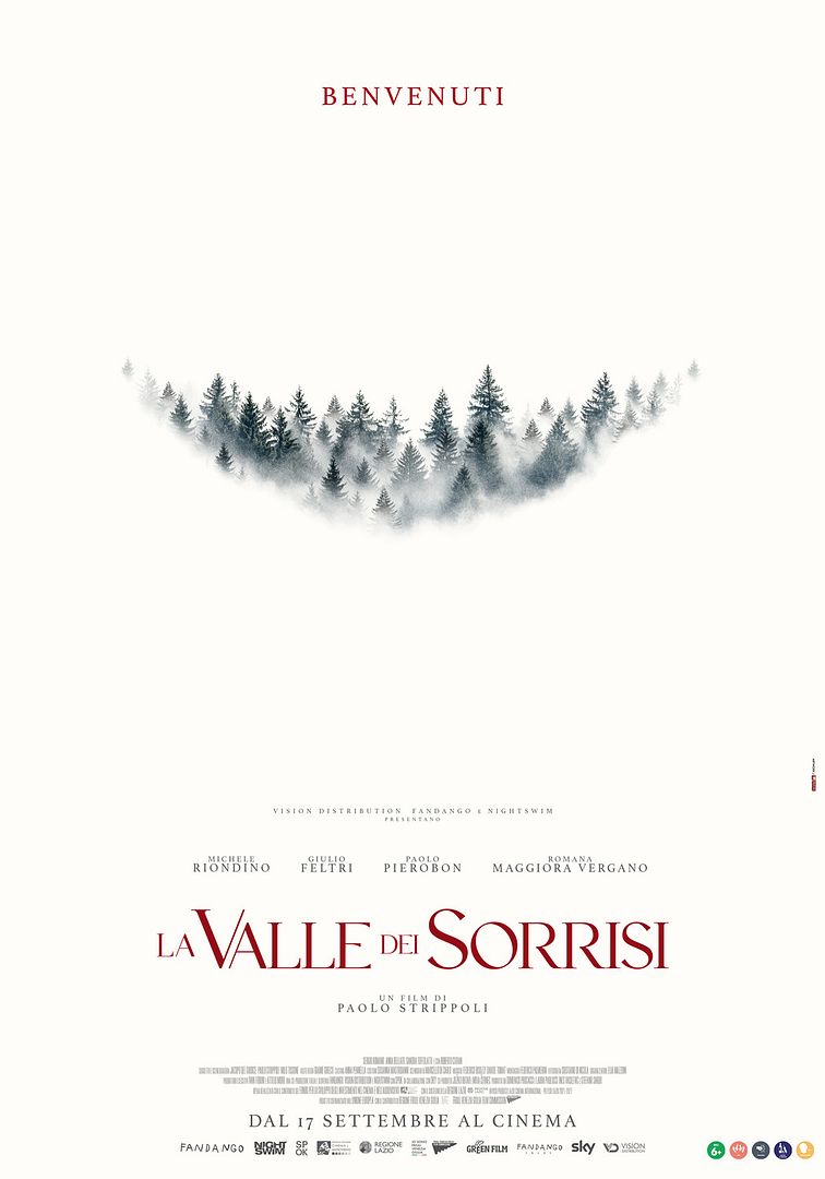 Affiche du film The Holy Boy (2025) de Paolo Strippoli. Voir The Holy Boy en streaming / torrent sur meilleurs-films.fr