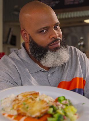 Affiche de la série Ça croustille ! (2021) de Affiche de la série Ça croustille ! (2021) de . Voir Ça croustille ! en streaming / torrent sur meilleurs-films.fr