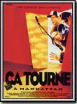 Affiche du film Ca tourne à Manhattan (1995) de Tom DiCillo. Voir Ca tourne à Manhattan en streaming / torrent sur meilleurs-films.fr