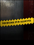 Affiche du court métrage Ca tourne pour AlloCiné ! (2008) de La Petite Voix. Voir Ca tourne pour AlloCiné ! en streaming / torrent sur meilleurs-films.fr