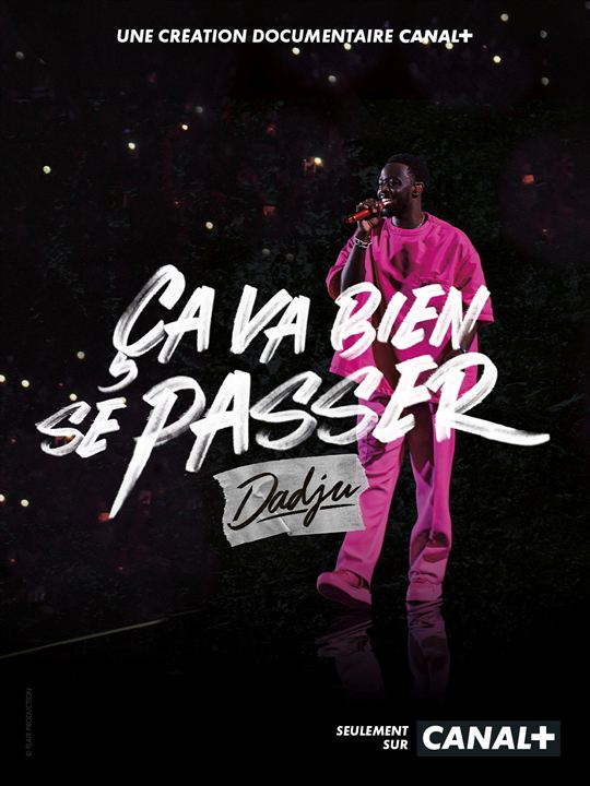 Affiche de la série Ça va bien se passer (2023) de Téo Frank Affiche de la série Ça va bien se passer (2023) de Téo Frank. Voir Ça va bien se passer en streaming / torrent sur meilleurs-films.fr