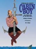 Affiche du film Cabin Boy (1994) de Adam Resnick. Voir Cabin Boy en streaming / torrent sur meilleurs-films.fr