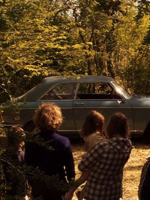 Affiche du court métrage Cabossés () de Franck Haro. Voir Cabossés en streaming / torrent sur meilleurs-films.fr